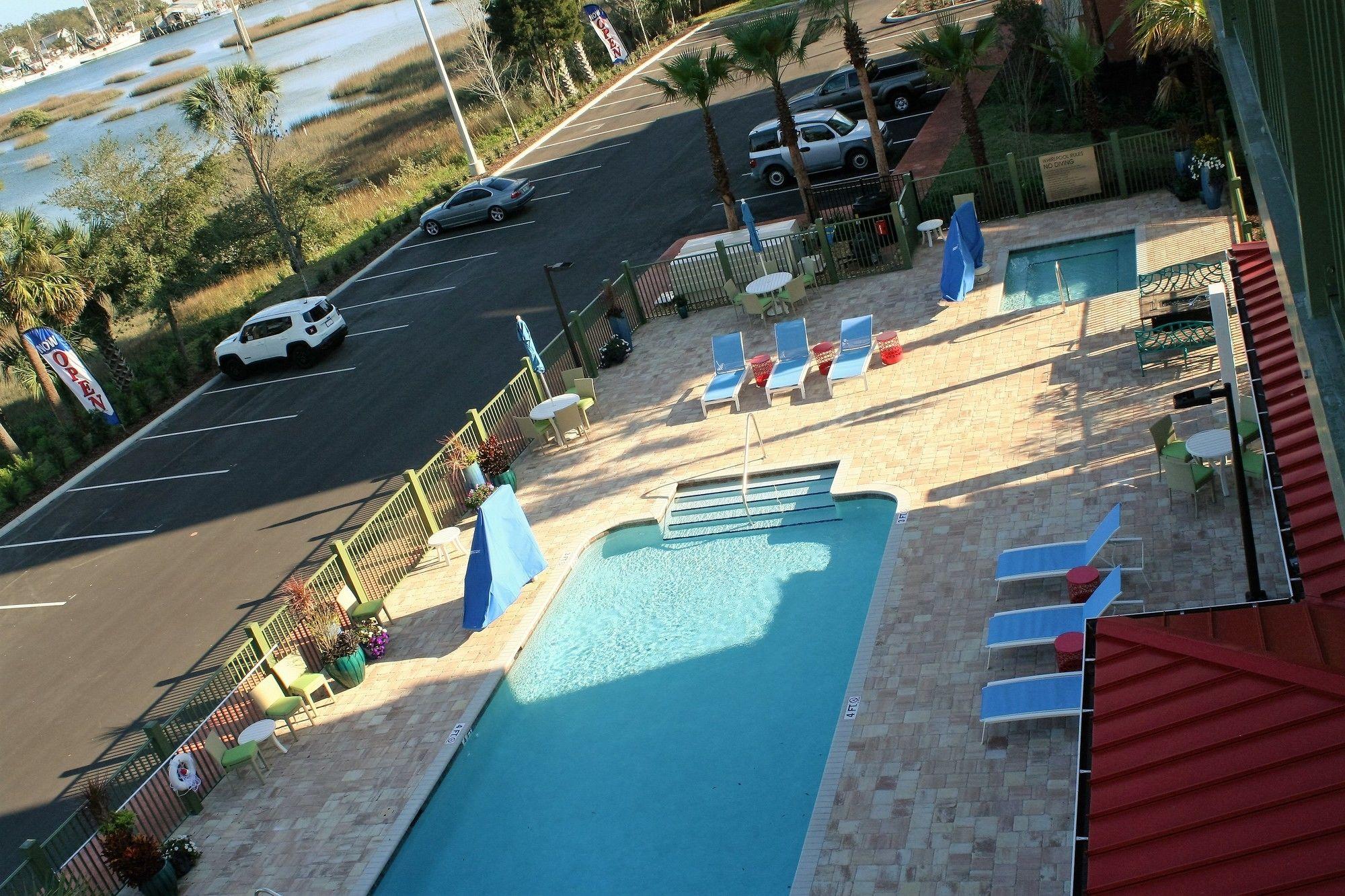 Sebastian Hotel, A Member Of Radisson Individuals St. Augustine Esterno foto