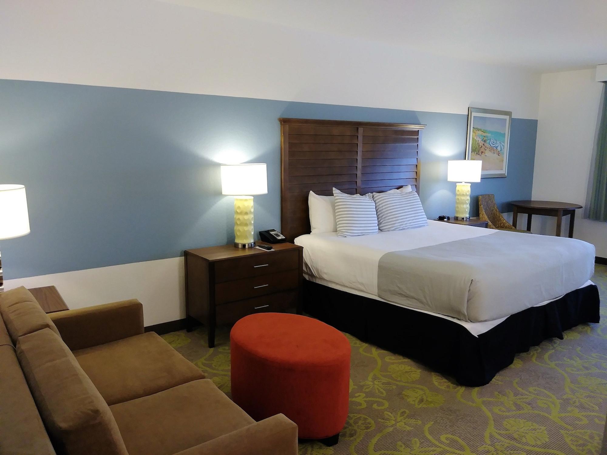 Sebastian Hotel, A Member Of Radisson Individuals St. Augustine Esterno foto