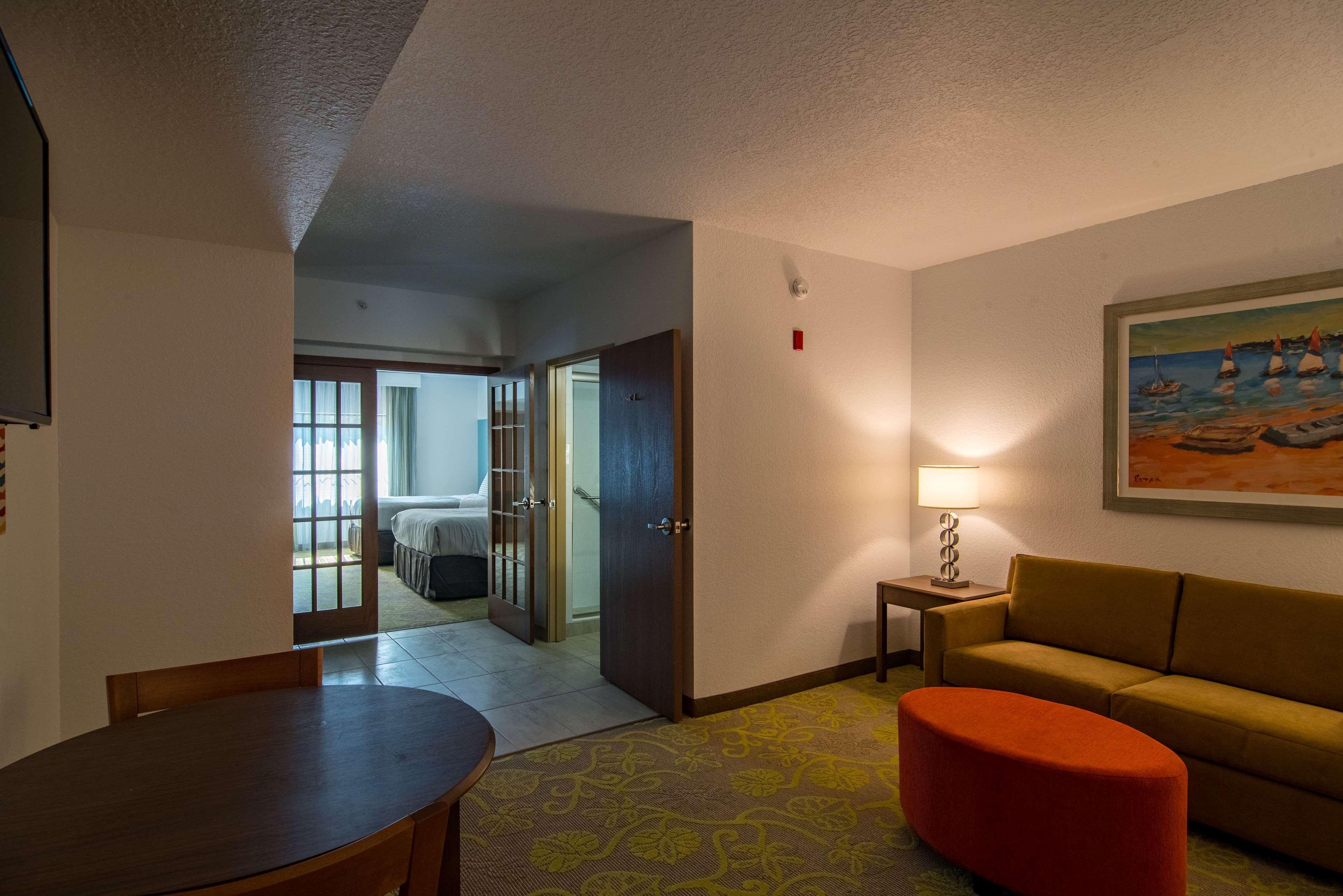 Sebastian Hotel, A Member Of Radisson Individuals St. Augustine Esterno foto
