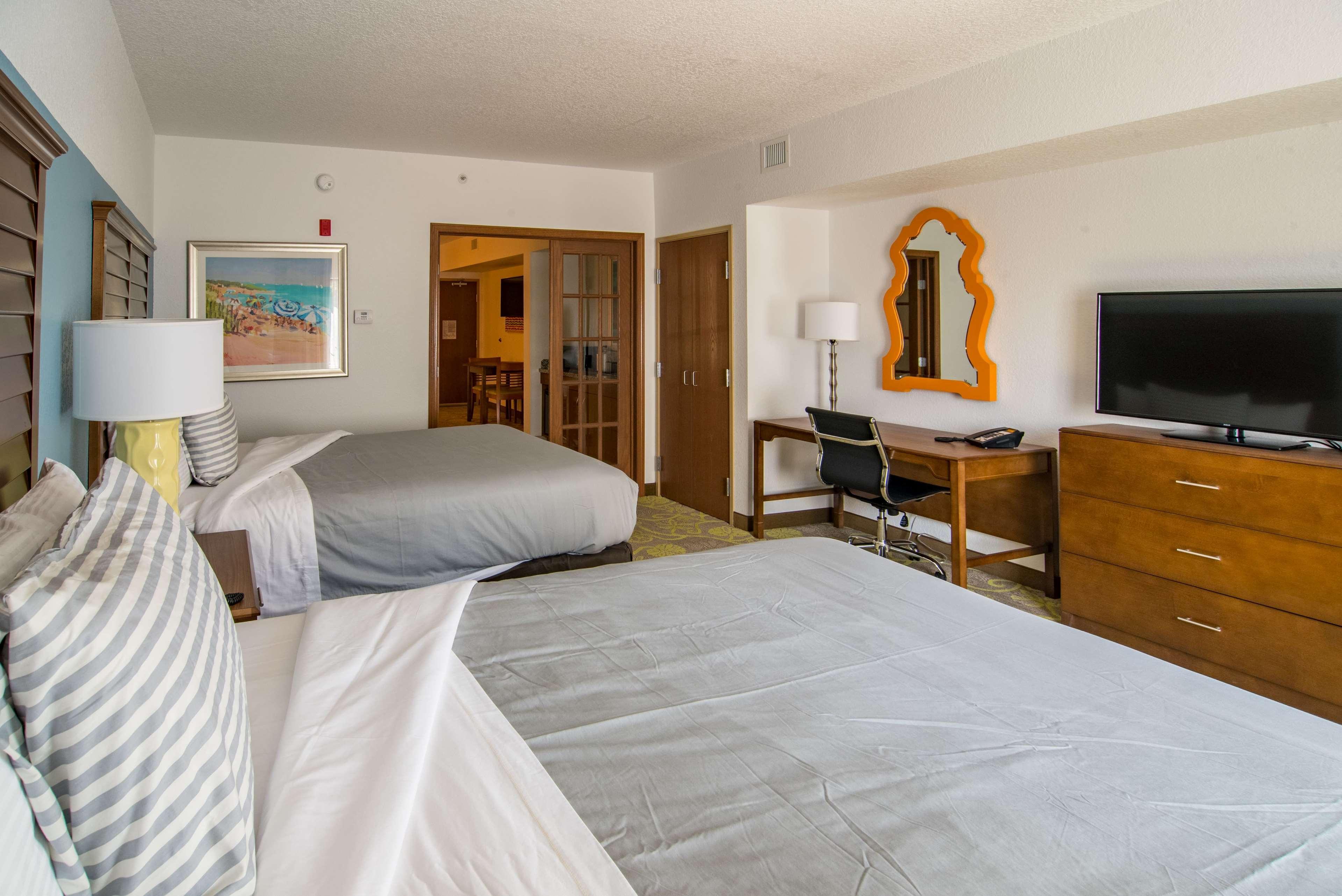 Sebastian Hotel, A Member Of Radisson Individuals St. Augustine Esterno foto