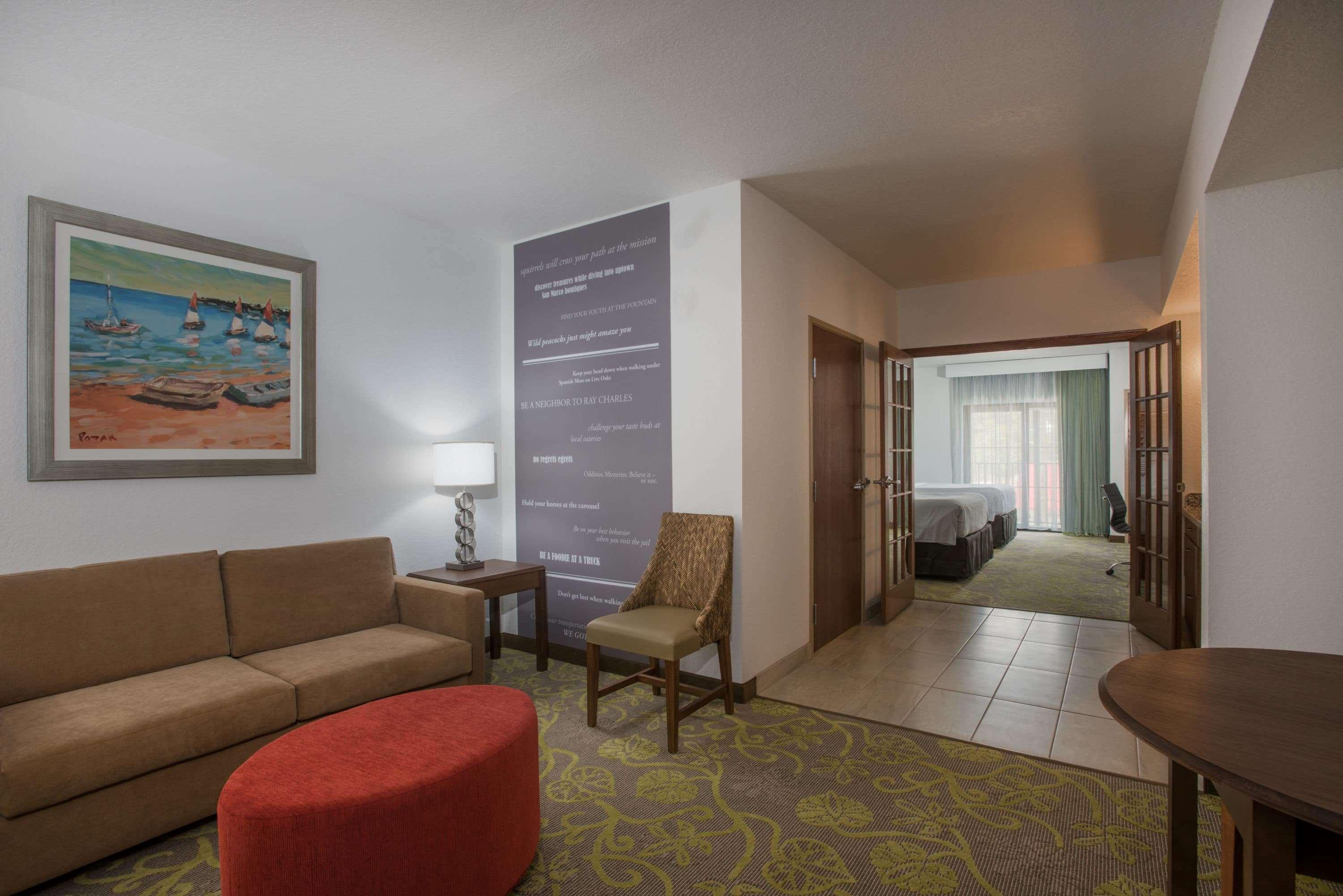 Sebastian Hotel, A Member Of Radisson Individuals St. Augustine Esterno foto