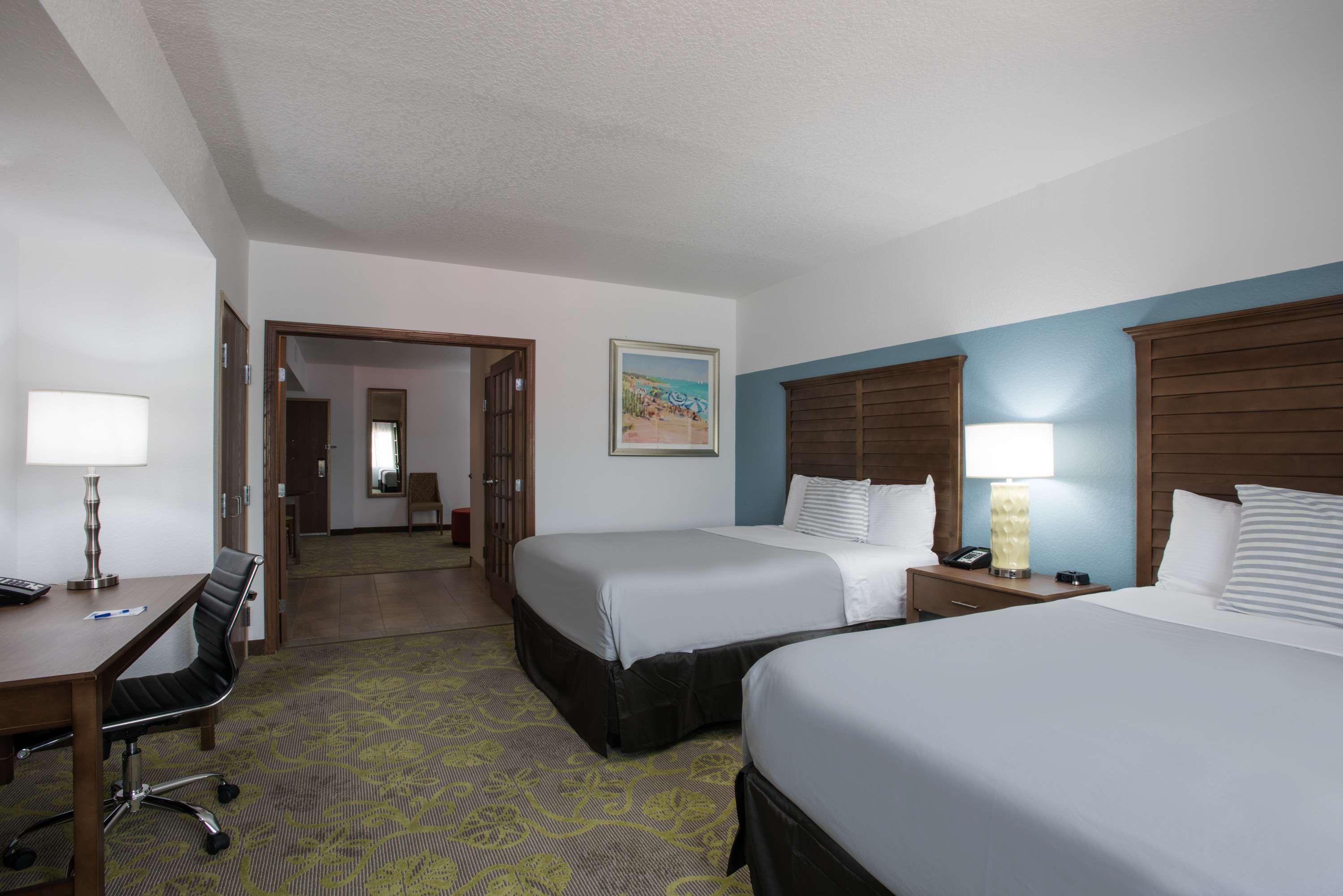 Sebastian Hotel, A Member Of Radisson Individuals St. Augustine Esterno foto