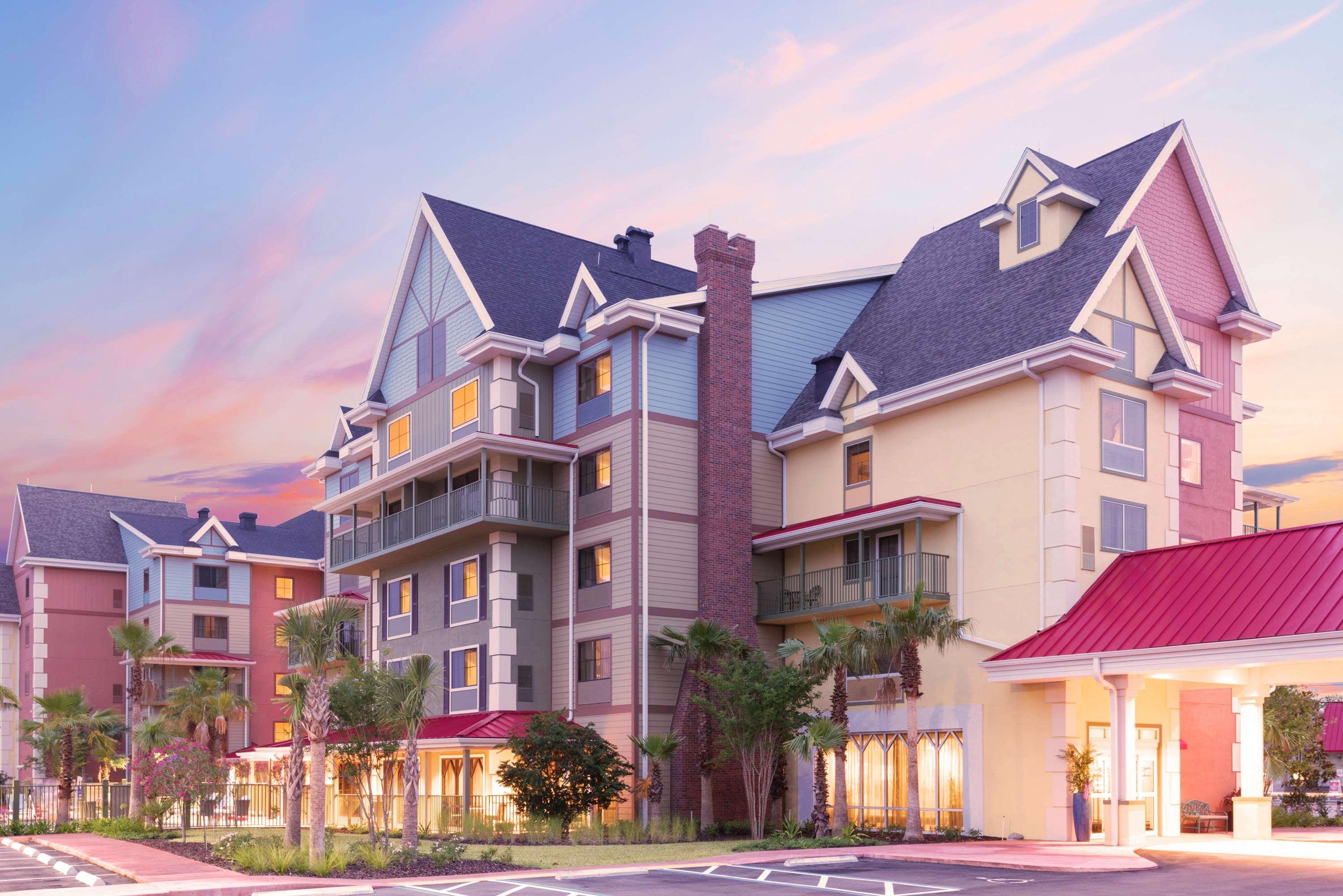 Sebastian Hotel, A Member Of Radisson Individuals St. Augustine Esterno foto