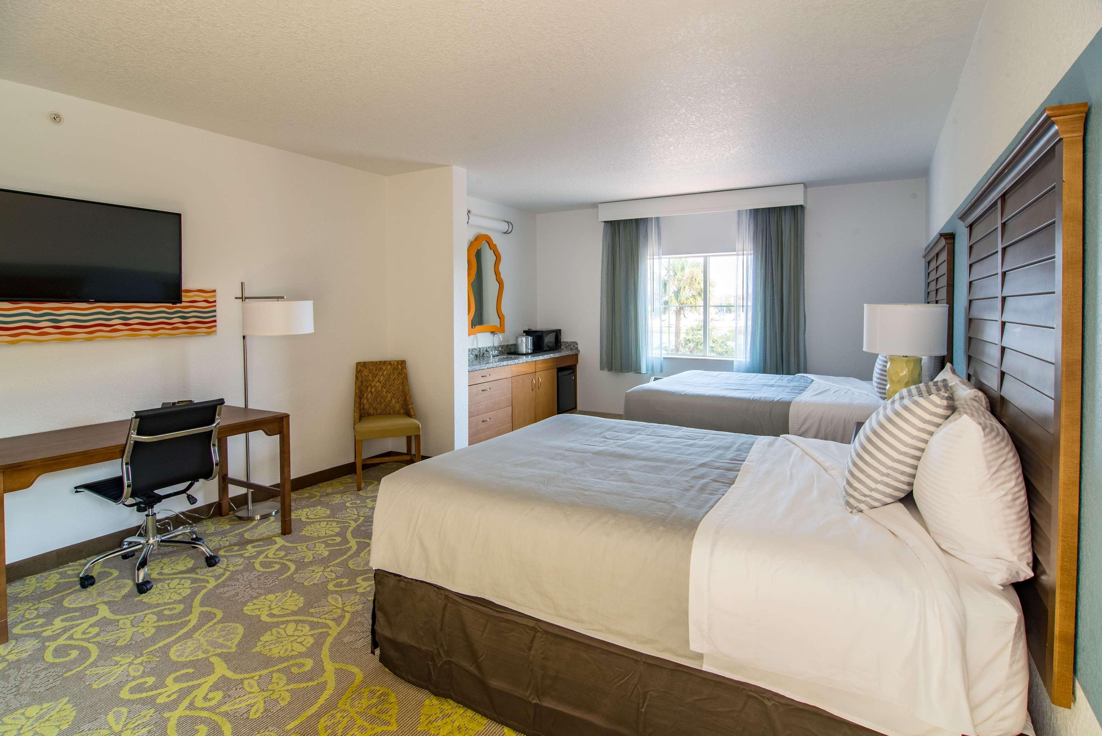 Sebastian Hotel, A Member Of Radisson Individuals St. Augustine Esterno foto