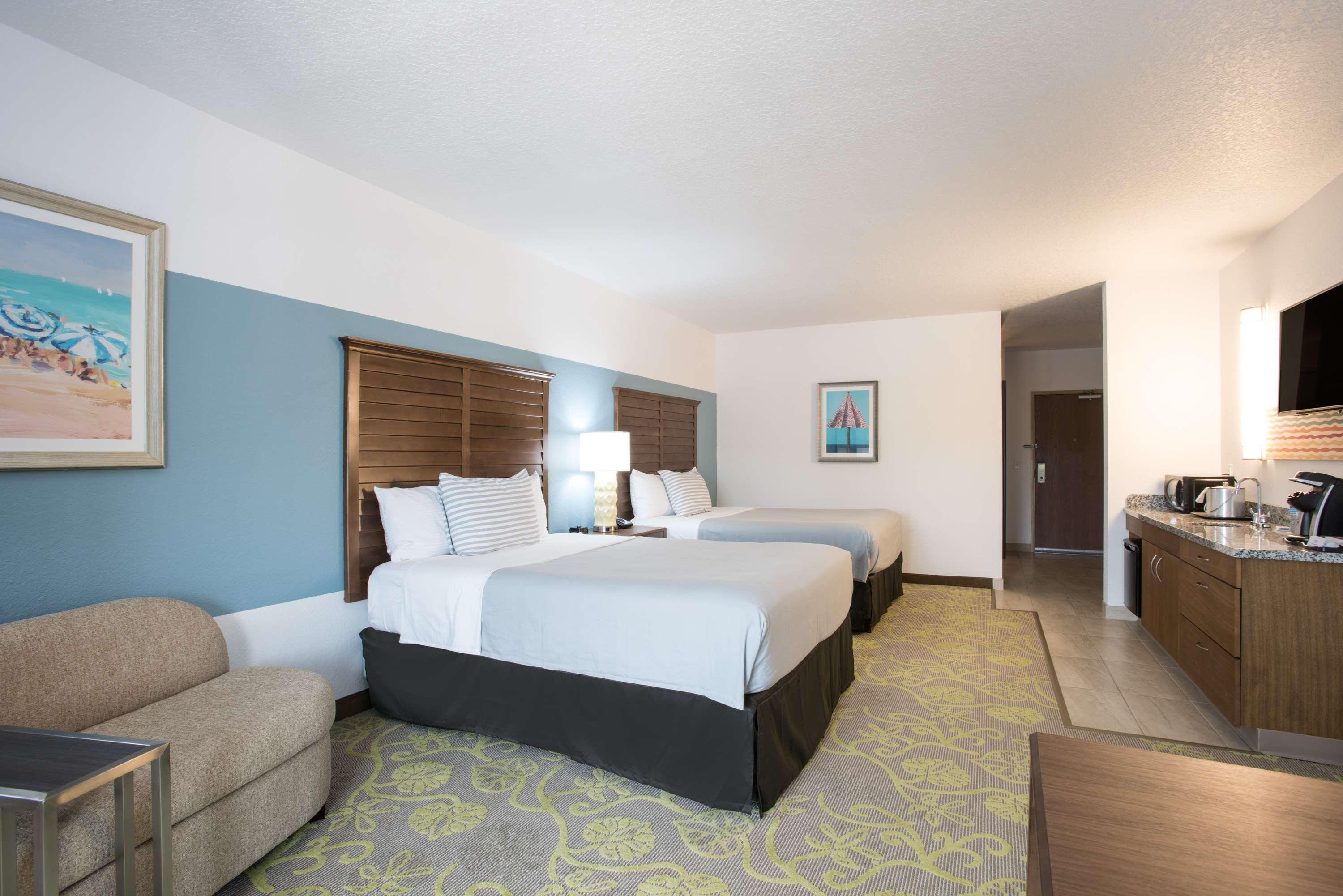 Sebastian Hotel, A Member Of Radisson Individuals St. Augustine Esterno foto