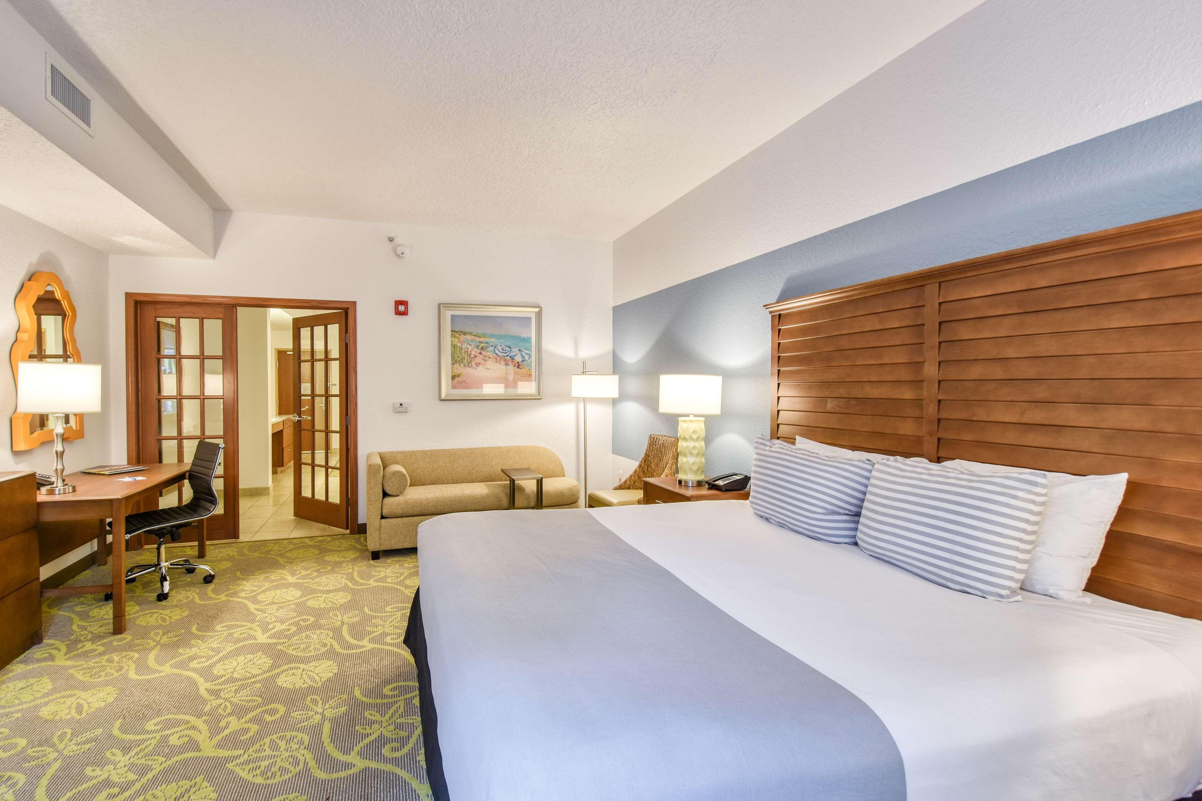 Sebastian Hotel, A Member Of Radisson Individuals St. Augustine Esterno foto
