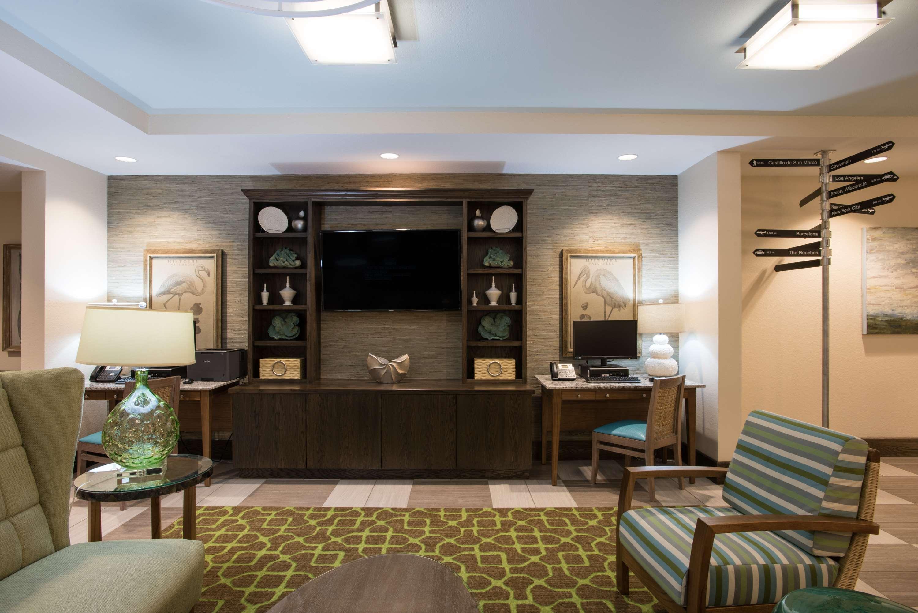 Sebastian Hotel, A Member Of Radisson Individuals St. Augustine Esterno foto