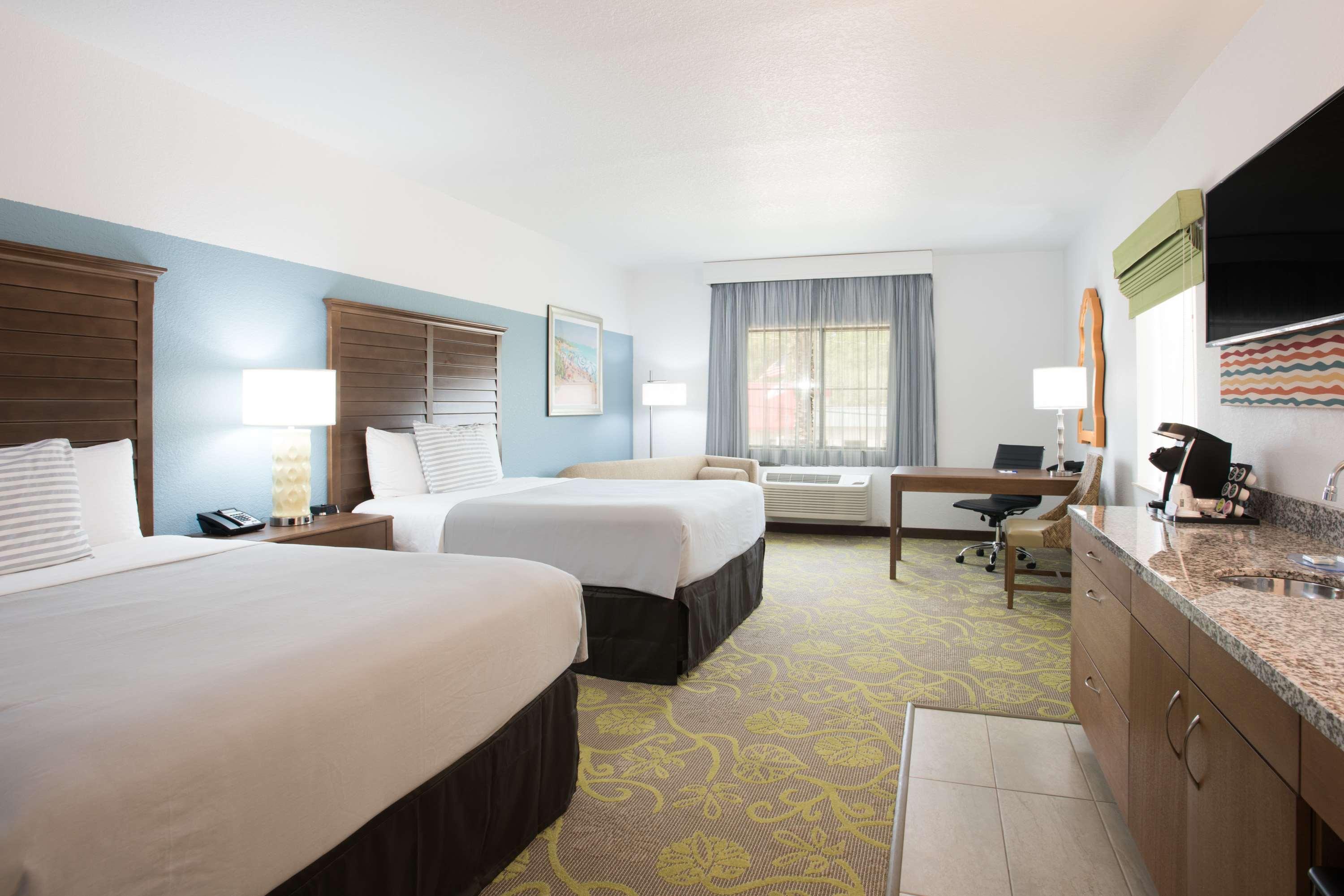 Sebastian Hotel, A Member Of Radisson Individuals St. Augustine Esterno foto