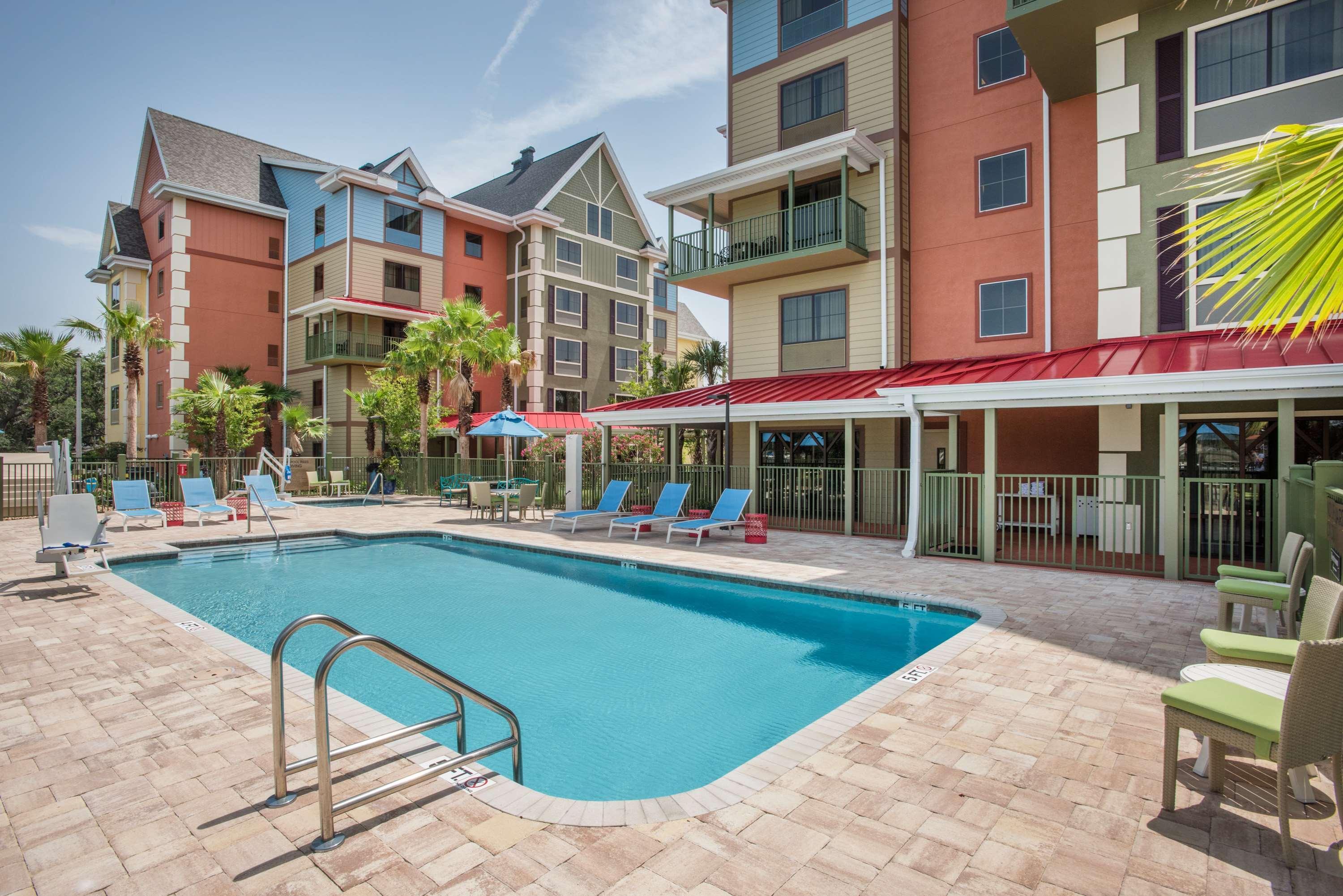 Sebastian Hotel, A Member Of Radisson Individuals St. Augustine Esterno foto