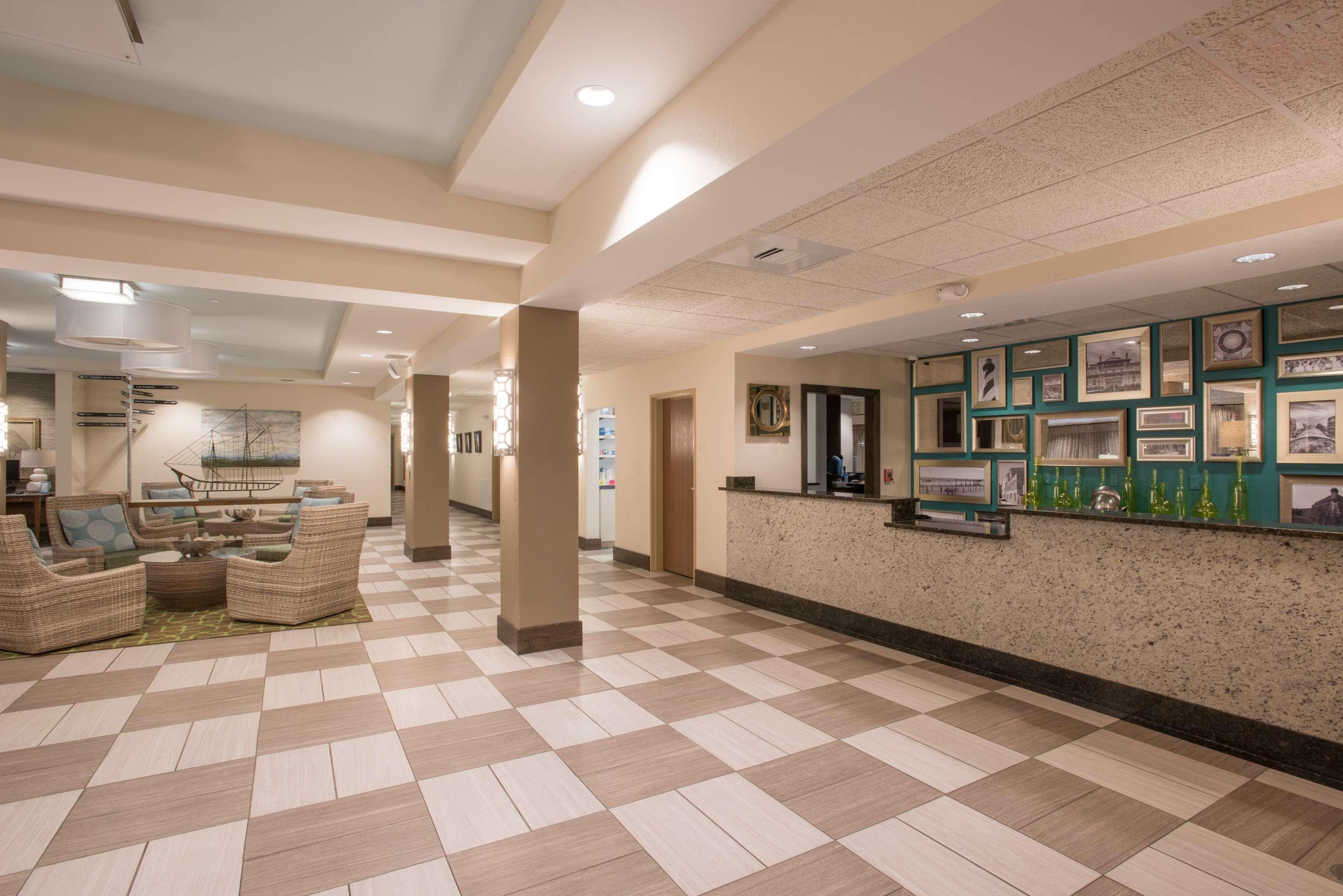 Sebastian Hotel, A Member Of Radisson Individuals St. Augustine Esterno foto