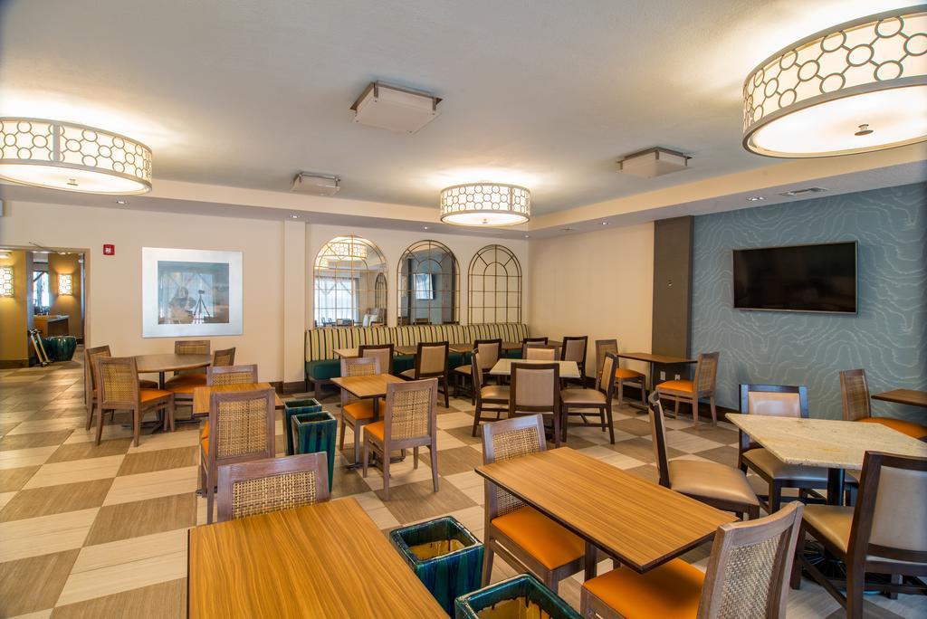 Sebastian Hotel, A Member Of Radisson Individuals St. Augustine Esterno foto