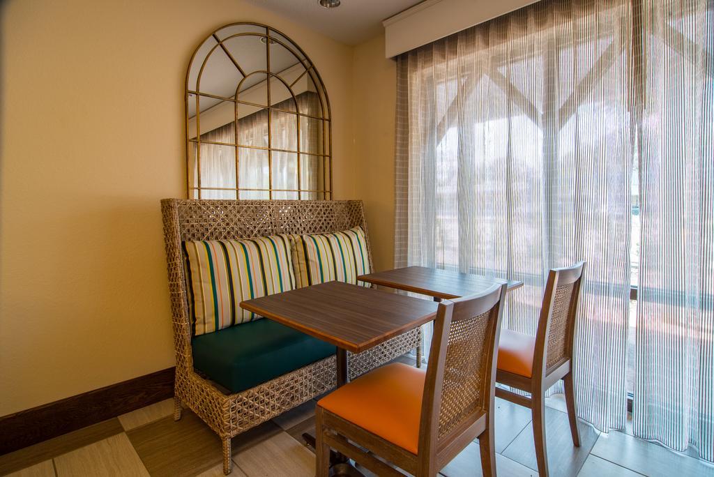 Sebastian Hotel, A Member Of Radisson Individuals St. Augustine Esterno foto