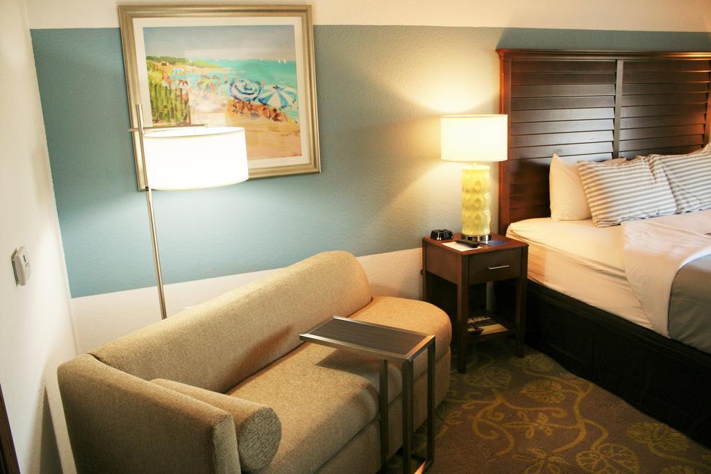 Sebastian Hotel, A Member Of Radisson Individuals St. Augustine Esterno foto