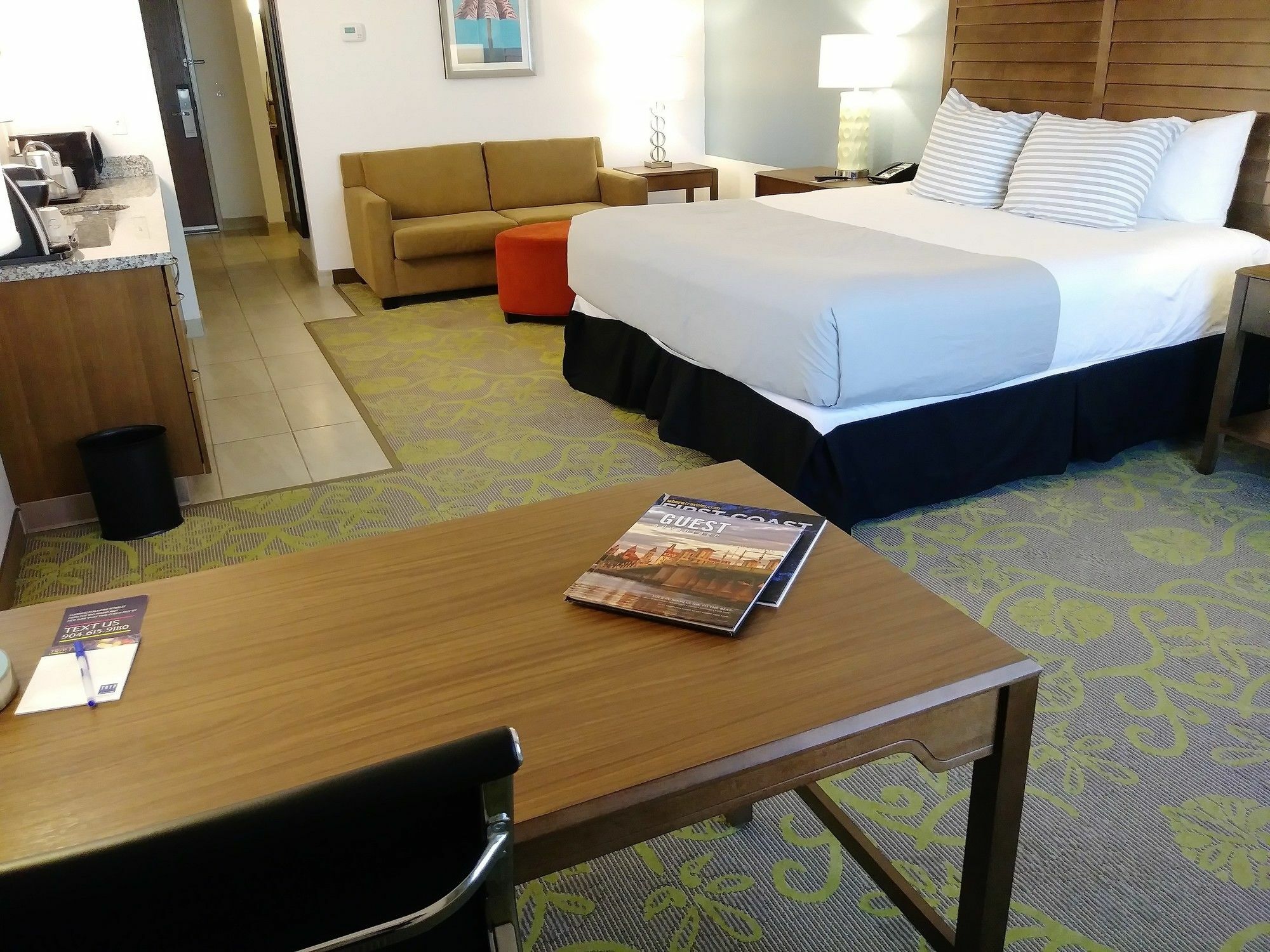 Sebastian Hotel, A Member Of Radisson Individuals St. Augustine Esterno foto