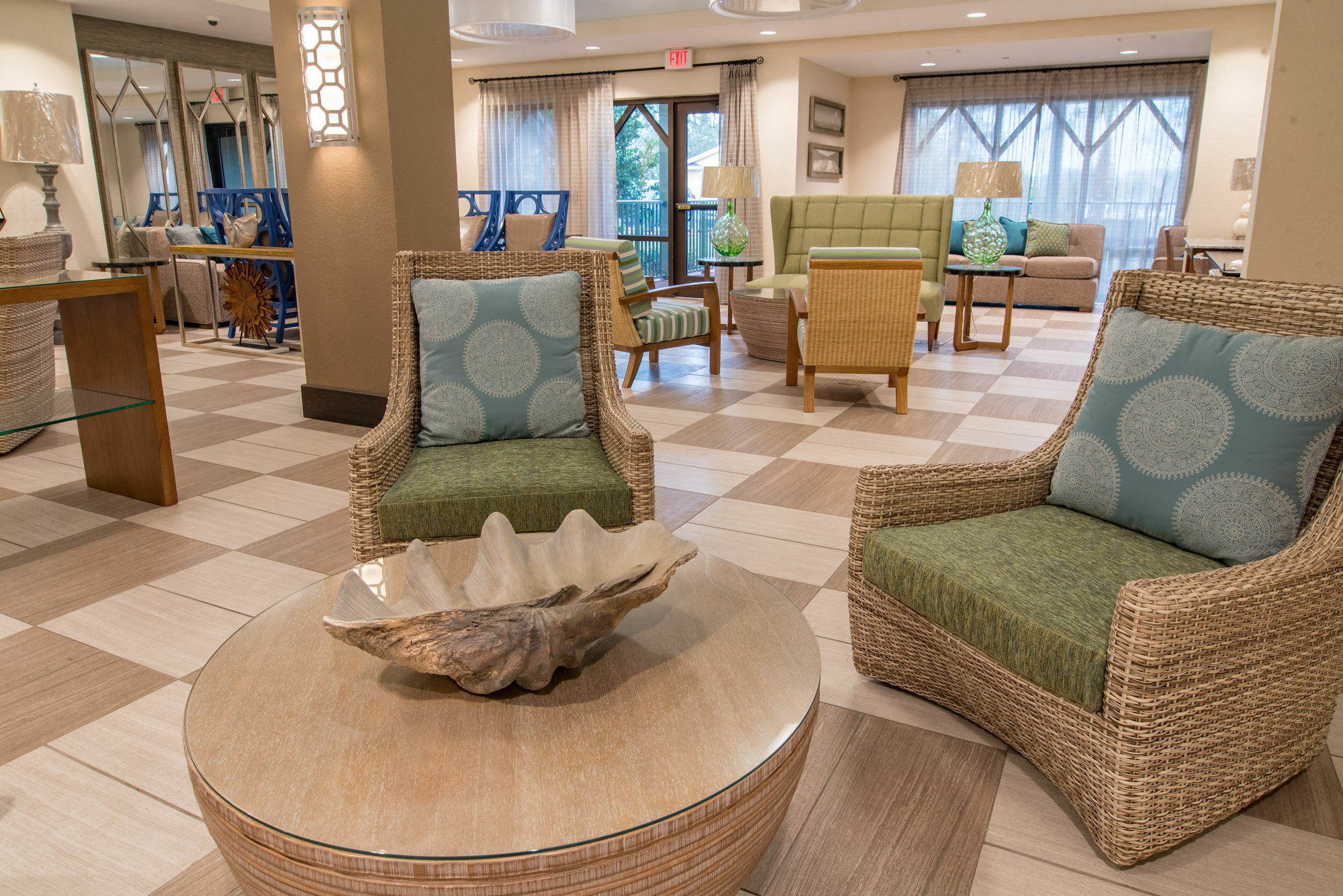 Sebastian Hotel, A Member Of Radisson Individuals St. Augustine Esterno foto