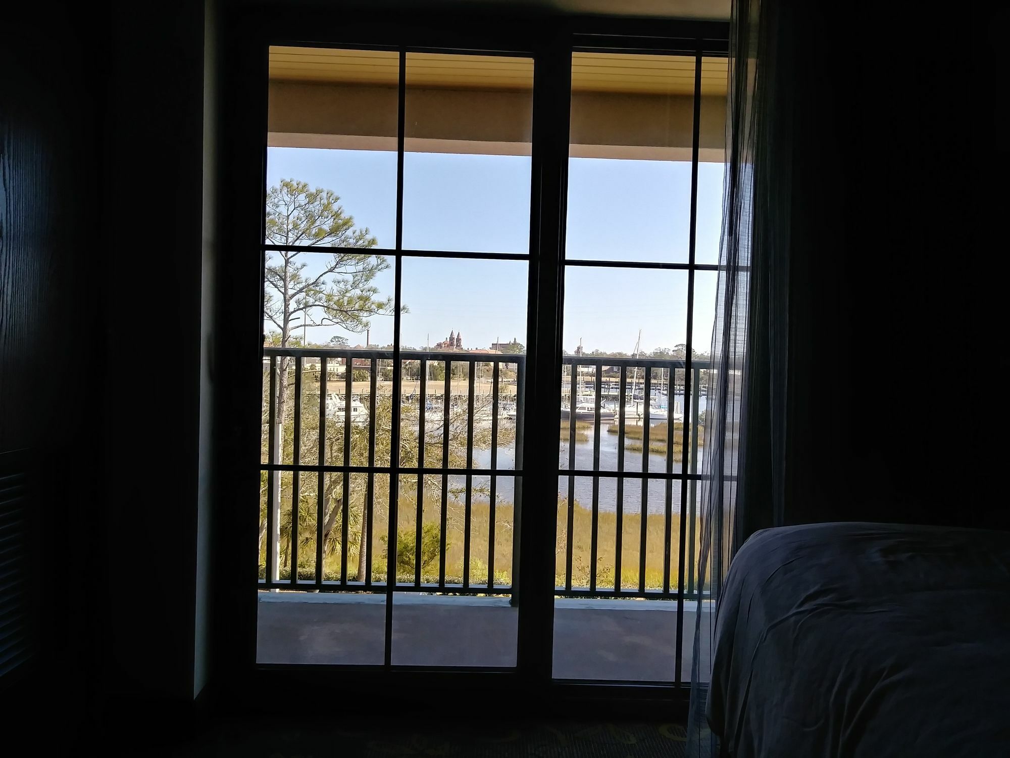 Sebastian Hotel, A Member Of Radisson Individuals St. Augustine Esterno foto