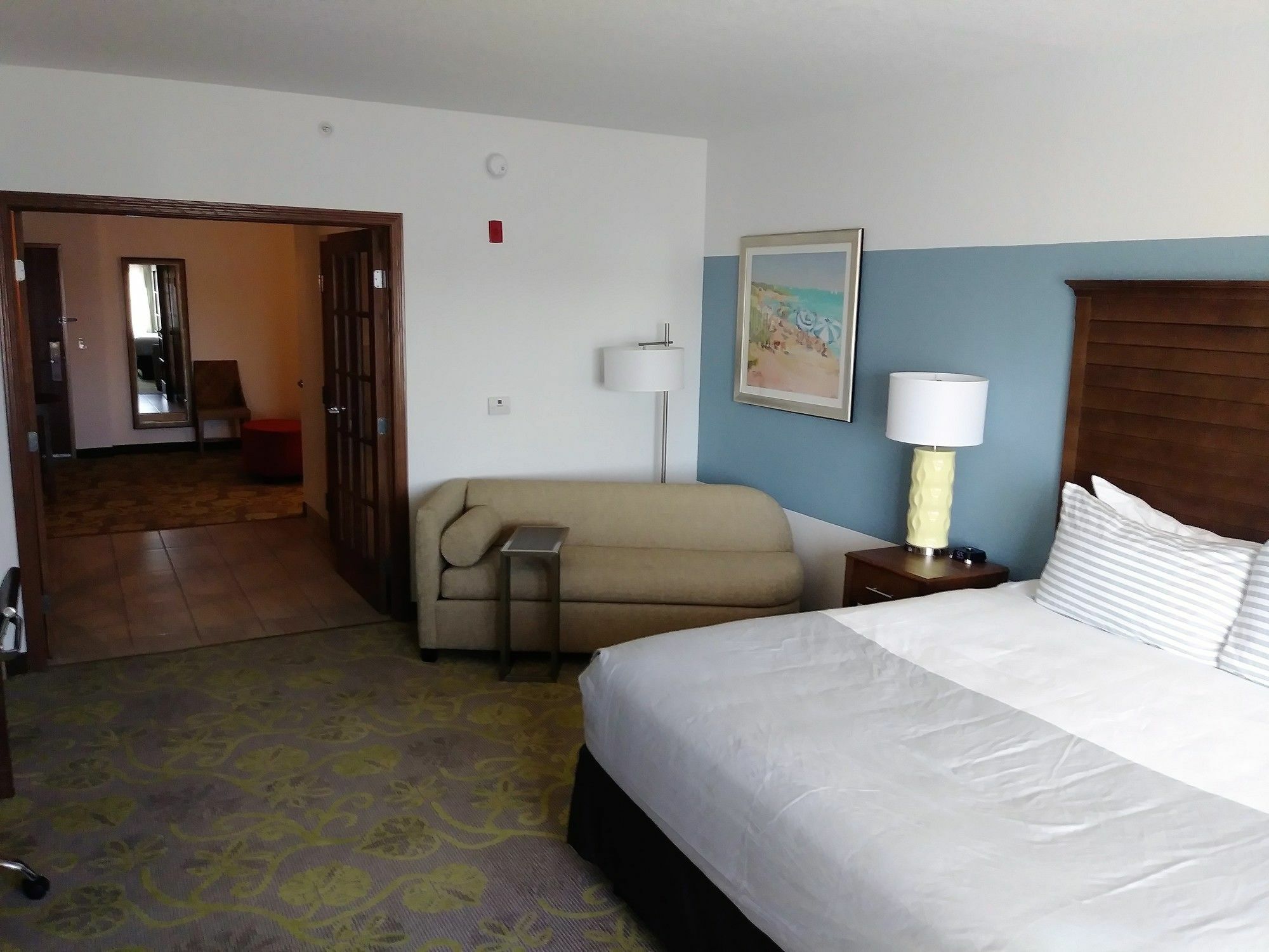 Sebastian Hotel, A Member Of Radisson Individuals St. Augustine Esterno foto