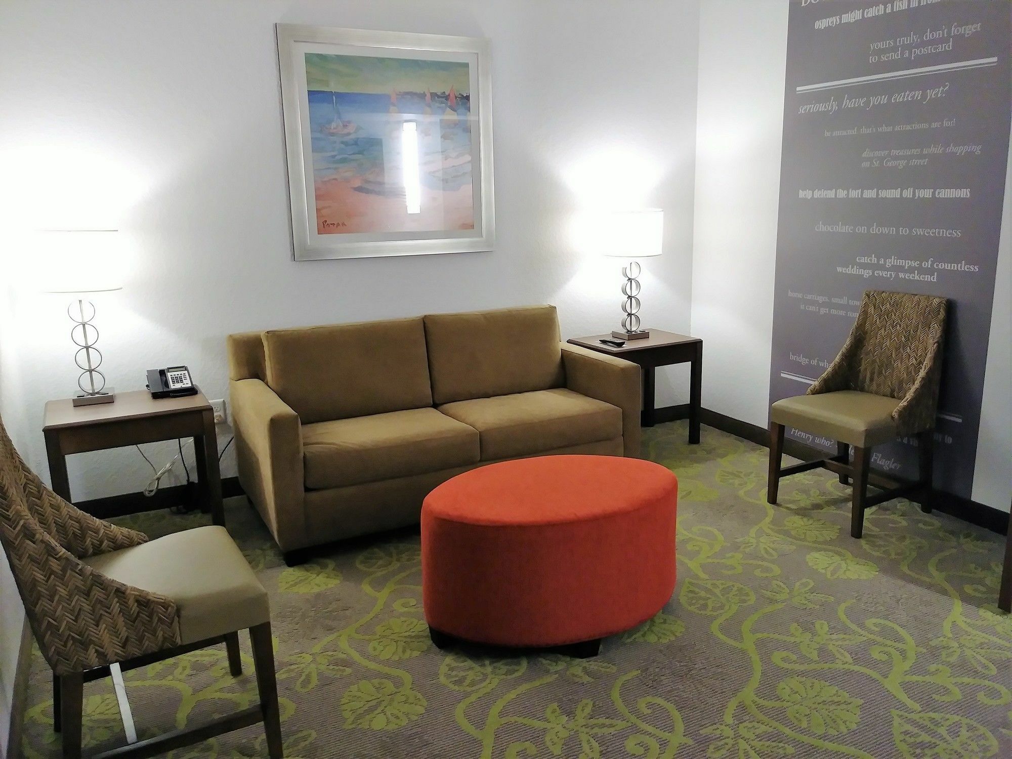 Sebastian Hotel, A Member Of Radisson Individuals St. Augustine Esterno foto